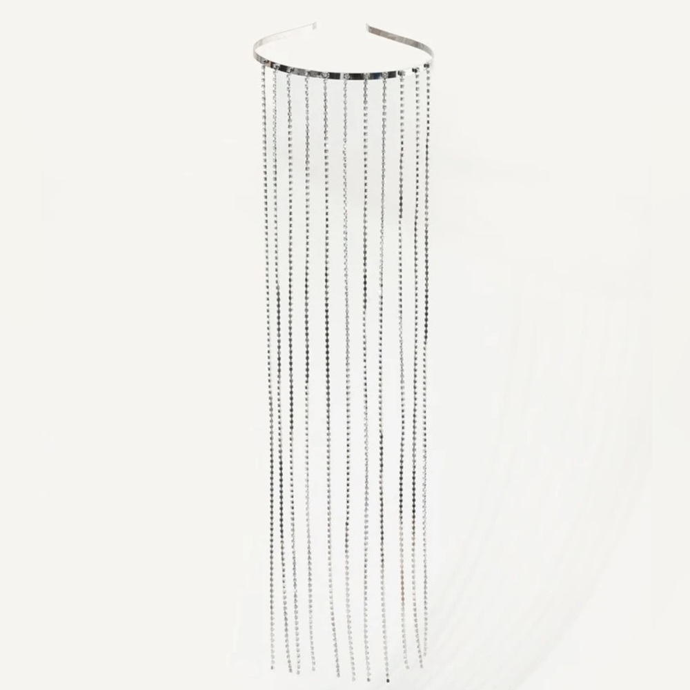 Rhinestone Headband